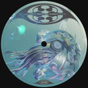 CRYME & Ben Reymann - Glitch Gala