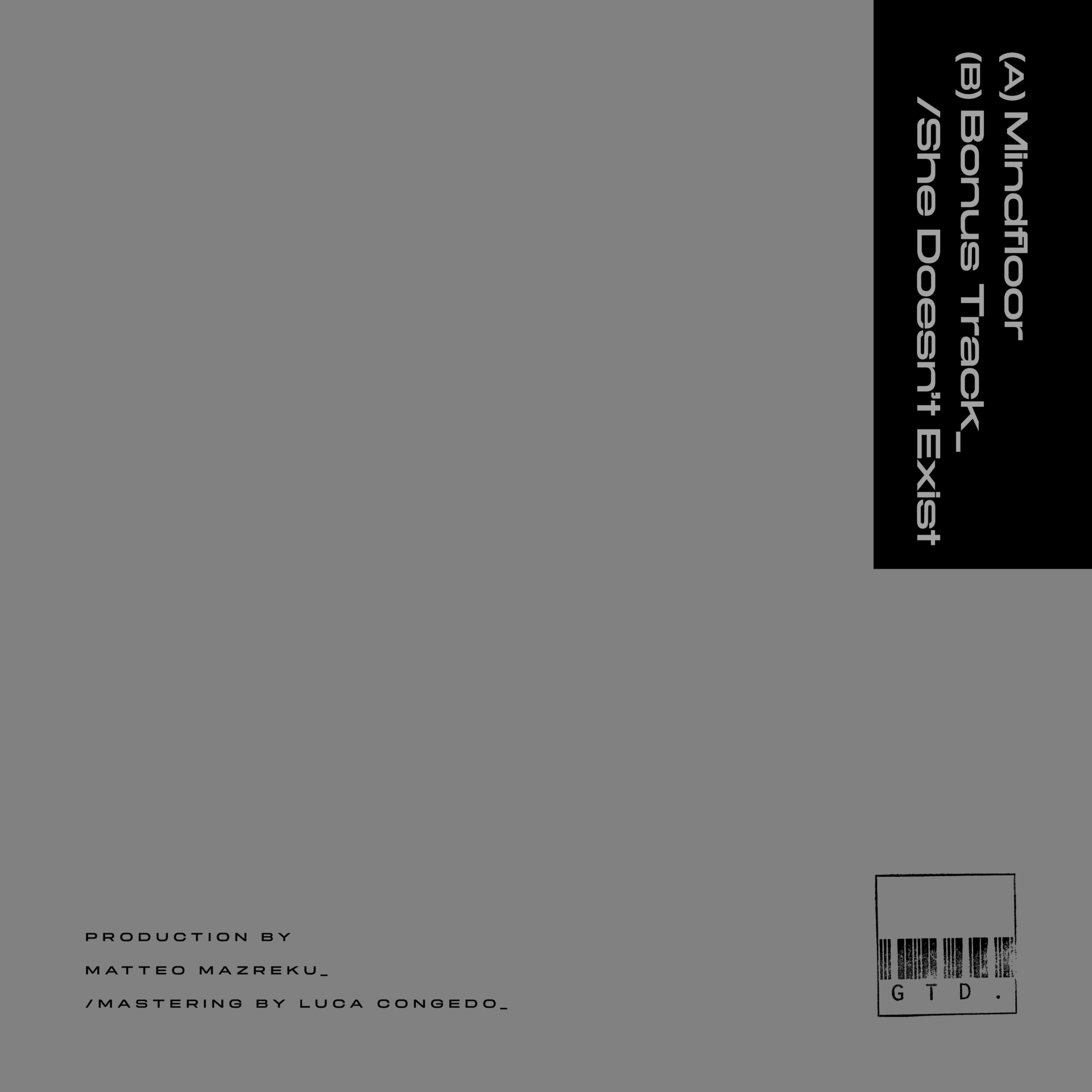 Mazreku - Mindfloor - Image 2
