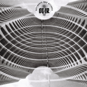 Ian Tocor, Joseph Schiano di Lombo - Error 403 EP