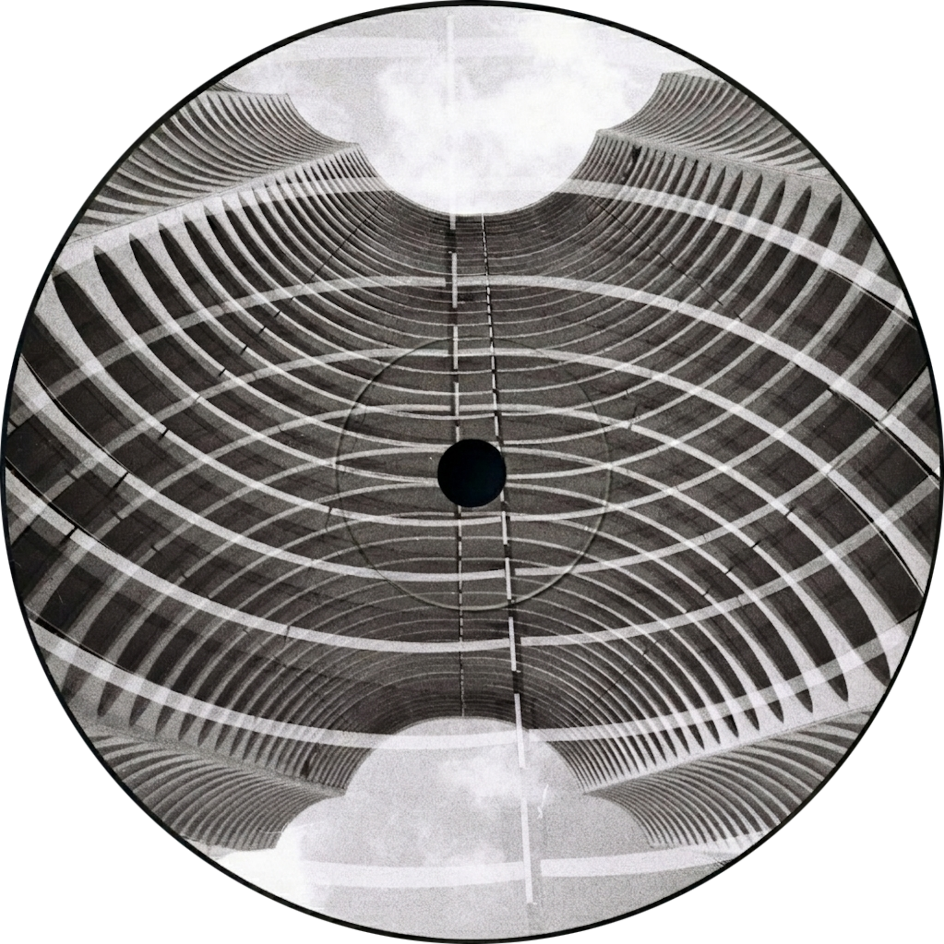 Ian Tocor, Joseph Schiano di Lombo - Error 403 EP - Image 4