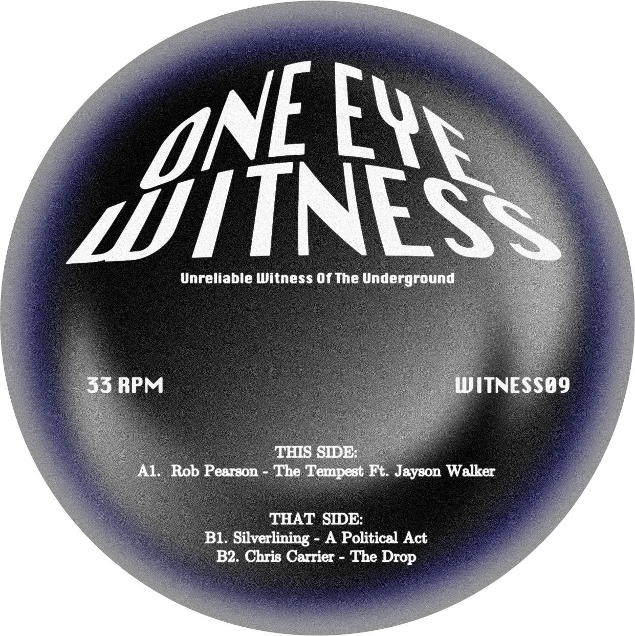 Various Artists - WITNESS09 - Image 2