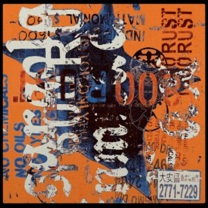 Roza Terenzi - RUST