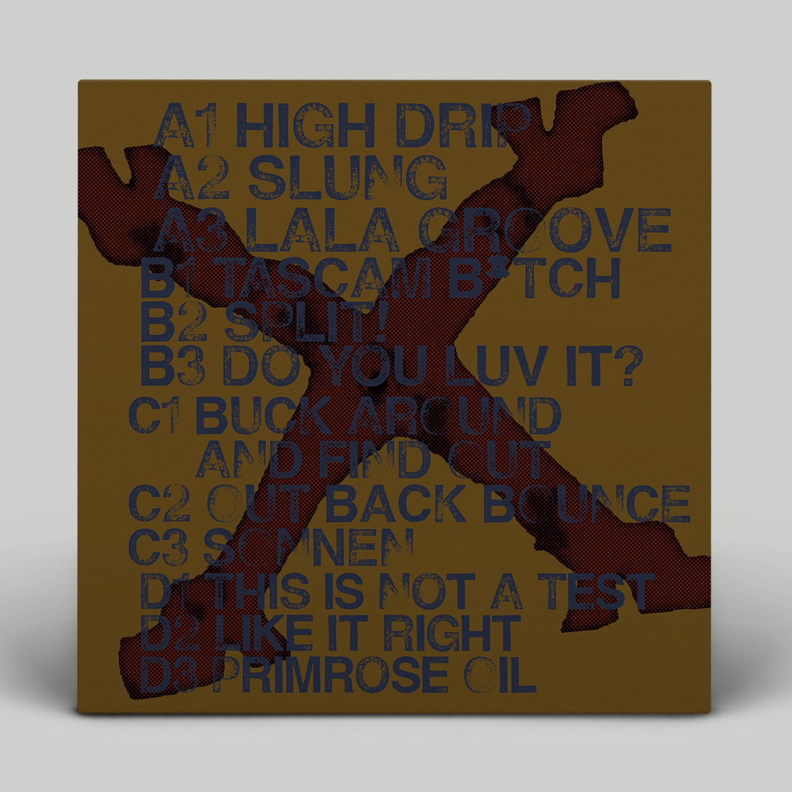 Roza Terenzi - RUST - Image 4